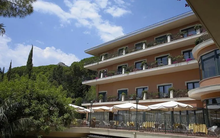 Villa Diodoro 4*