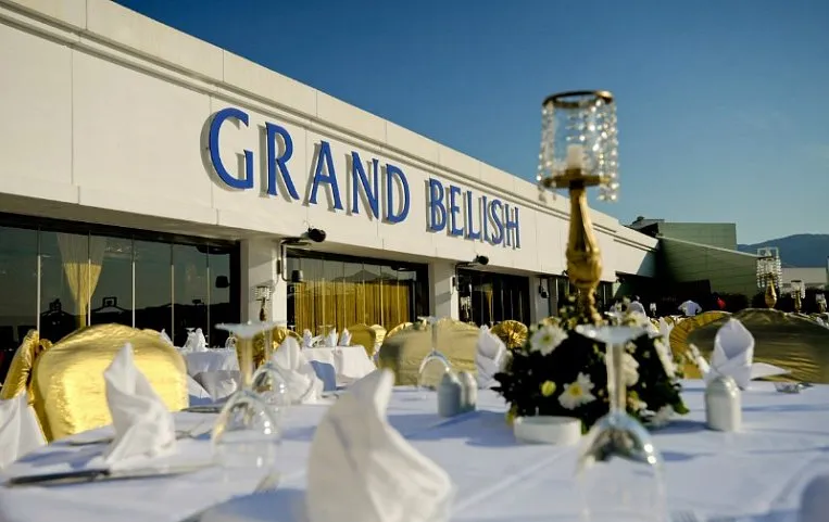 Grand Belish Hotel 5*