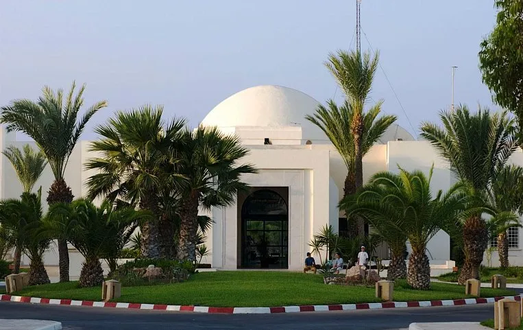 Yadis Djerba By Magic Hotel 5*