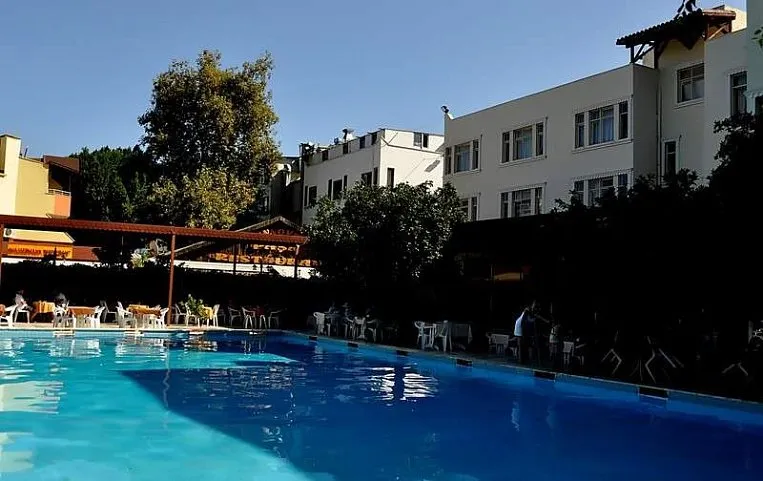 DoubleTree By Hilton Istanbul Topkapi 5*