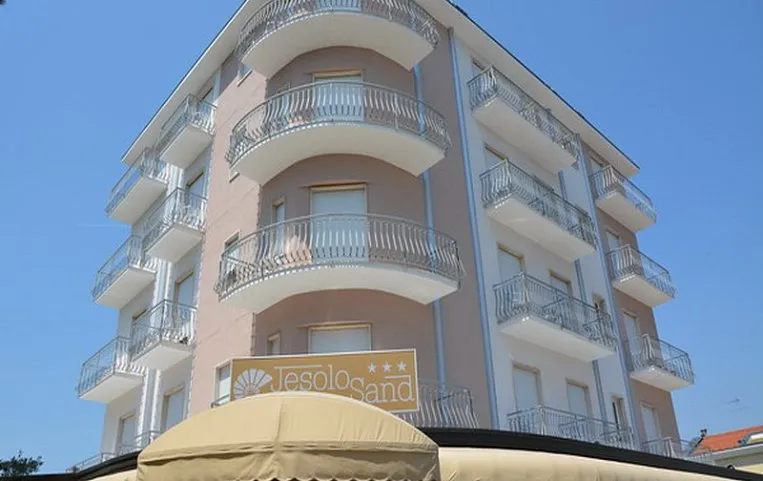 Jesolo Sand 3*