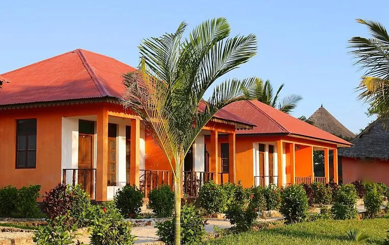Kigwedeni Villas 3*