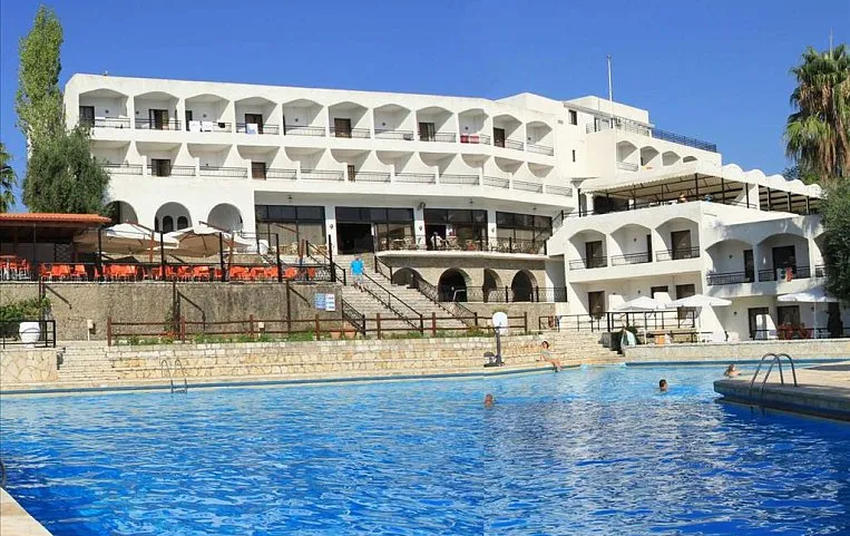 Bomo Magna Graecia Hotel 4*