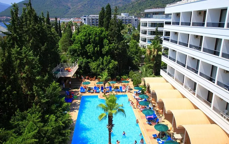 Kaya Maris Hotel 4*