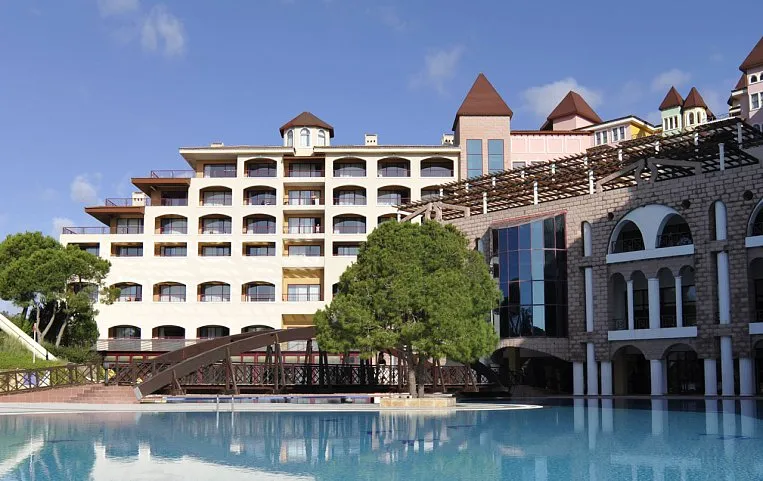 Sirene Belek 5*