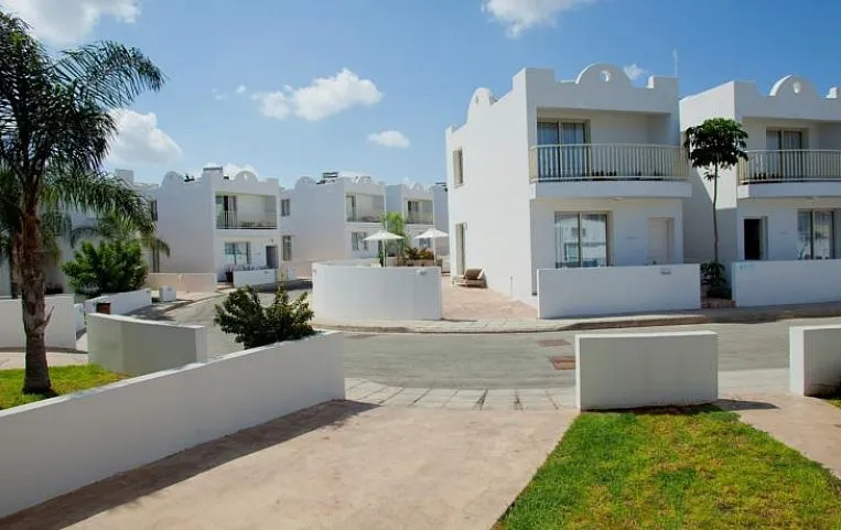 Louis Althea Kalamies Luxury Villas 5*