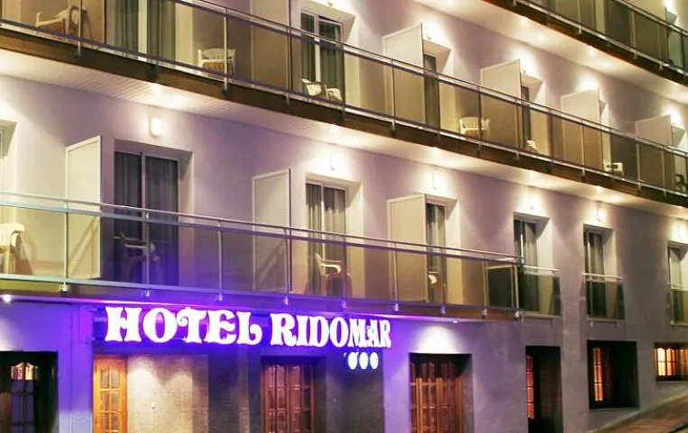 Ridomar 3*