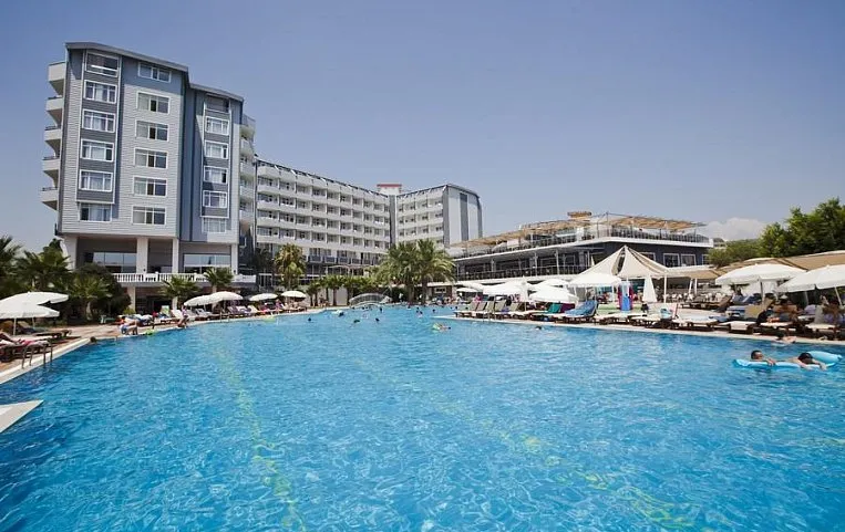 Ganita Holiday Club 5*