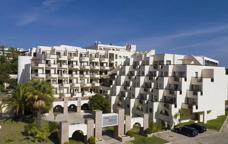 Cheerfulway Acqua Maris Balaia 3*