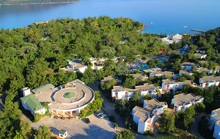Bodrum Onura Holiday Village 4*