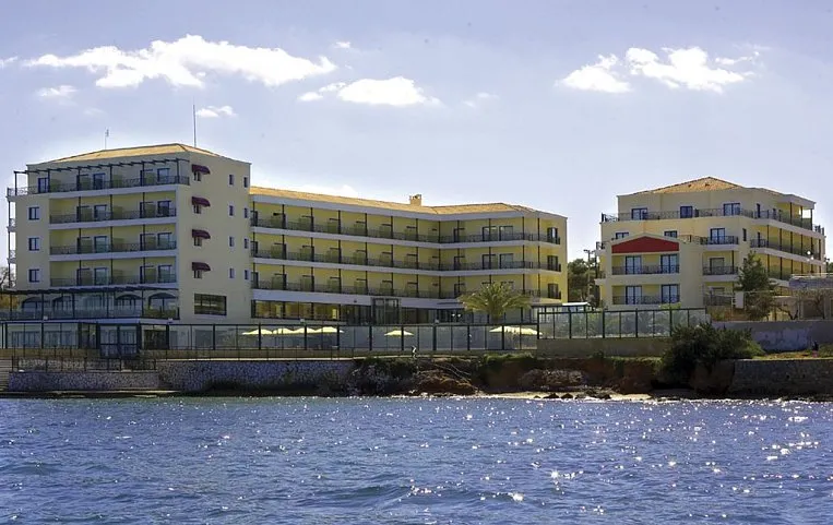 Aquis Aquamarina Hotel 4*