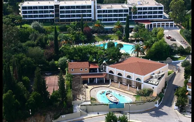 Ionian Park Hotel 3*