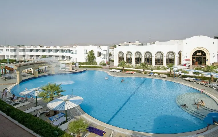 Dreams Vacation Resort 4*