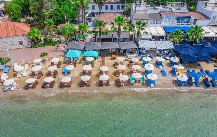 Blue Bay Hotel 3*
