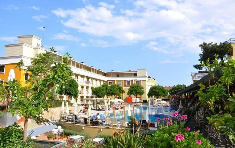 Tu Casa Gelidonya (ex. Novia Gelidonya Hotel) 4*