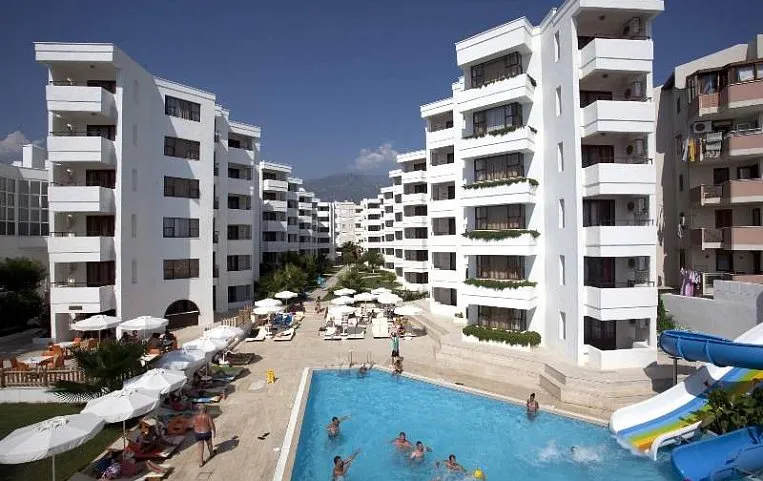Xeno Club Mare (ex. Porto Azzurro Club Mare) 4*
