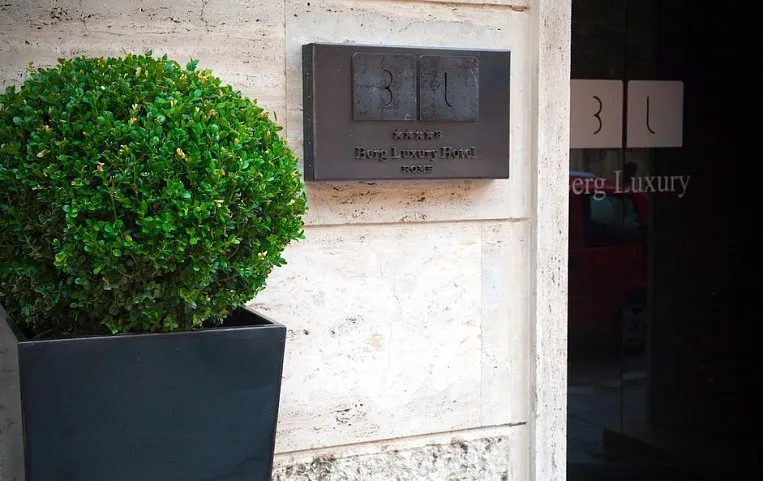 Berg Luxury 4*