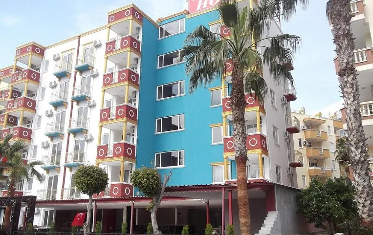 Bin Billa Hotel 3*