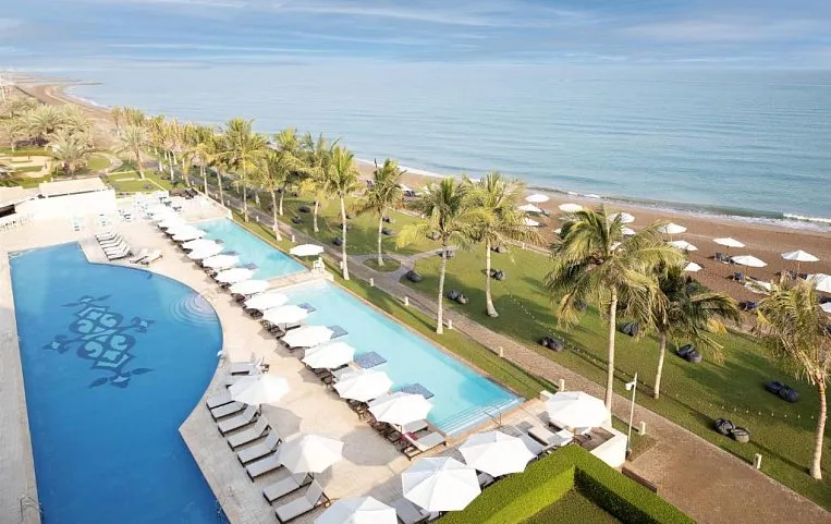 Barcelo Mussanah Resort 4*