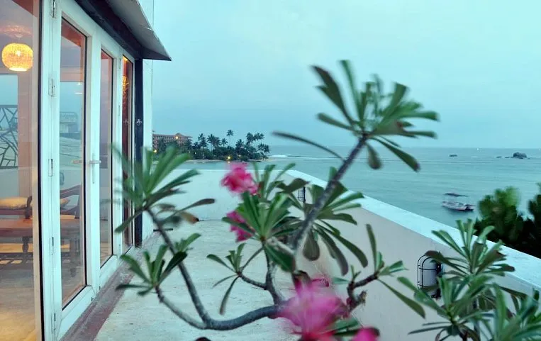 Mamas Coral Beach Hotel 1*