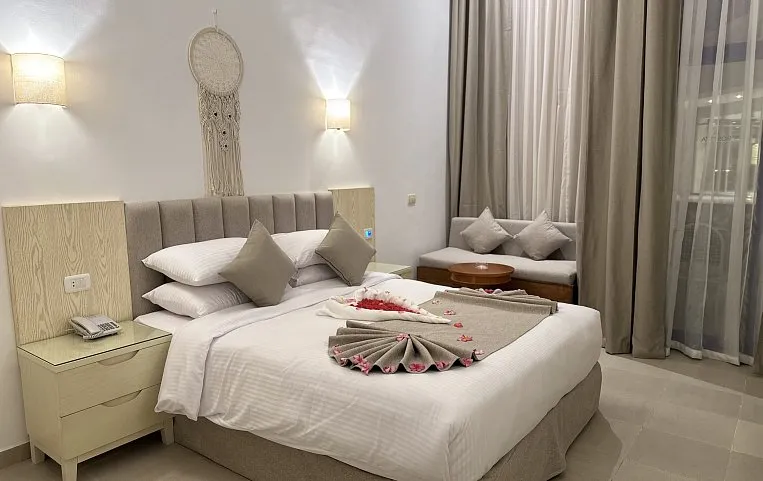 Rosetta Hotel & Spa 4*