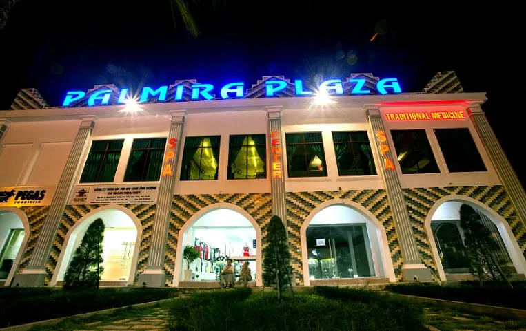Palmira Resort 3*
