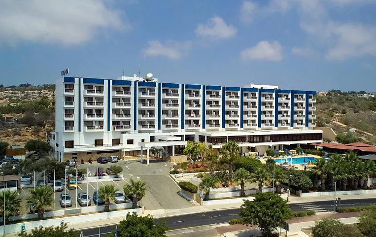 Florida Hotel 4*