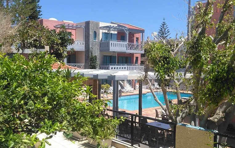 Marilisa Hotel 3*