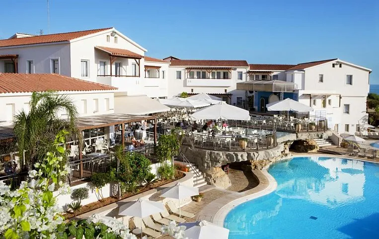 Louis Althea Beach Hotel 4*