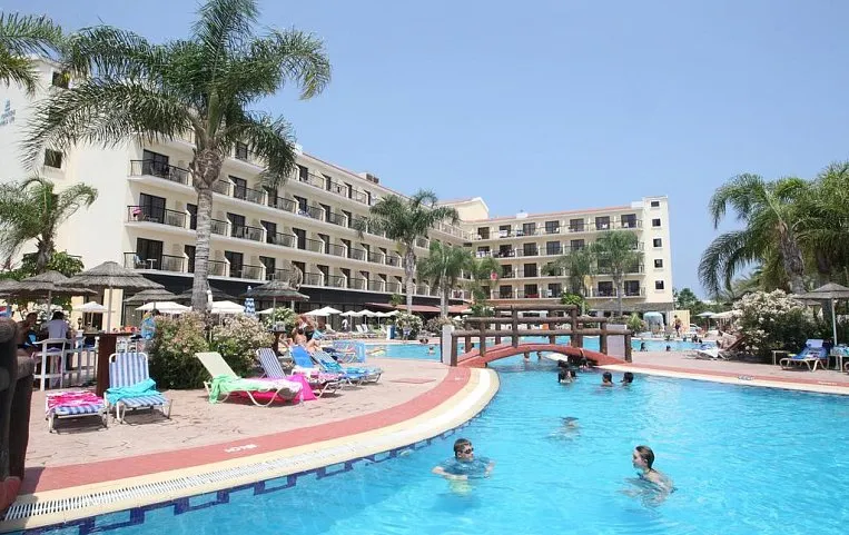 Tsokkos Gardens 3*