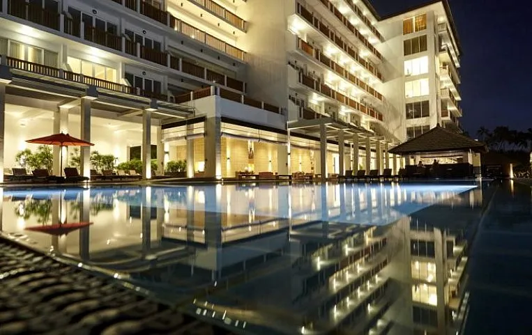 Turyaa Kalutara (ex. The Sands) 5*
