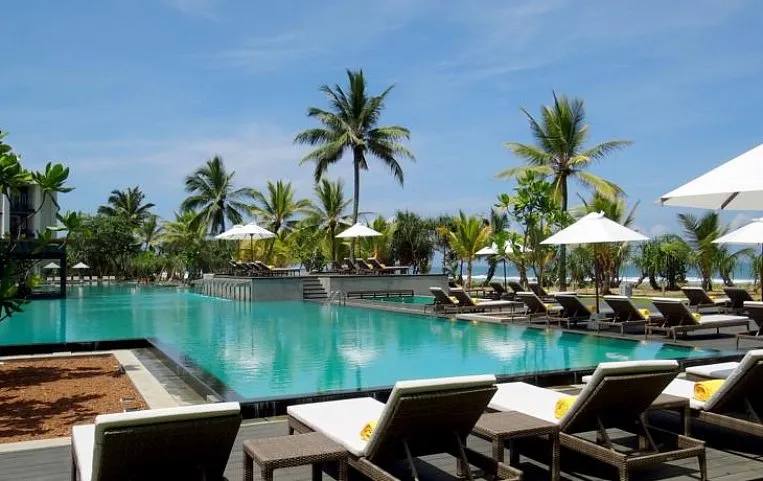 NH Bentota Ceysands Resort (ex. Centara Ceysands Resort) 4*