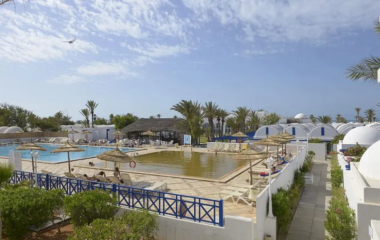 Dar Jerba Zahra 3*