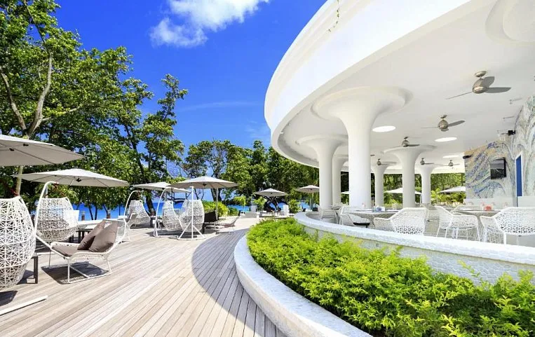 Savoy Resort & Spa 5