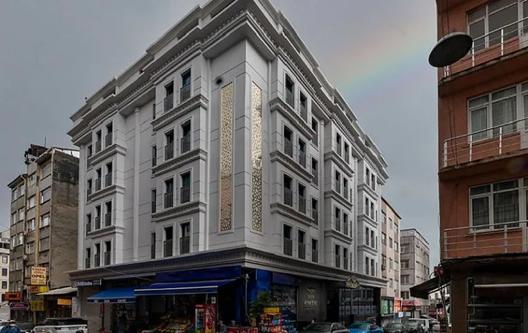New Emin Hotel 4*