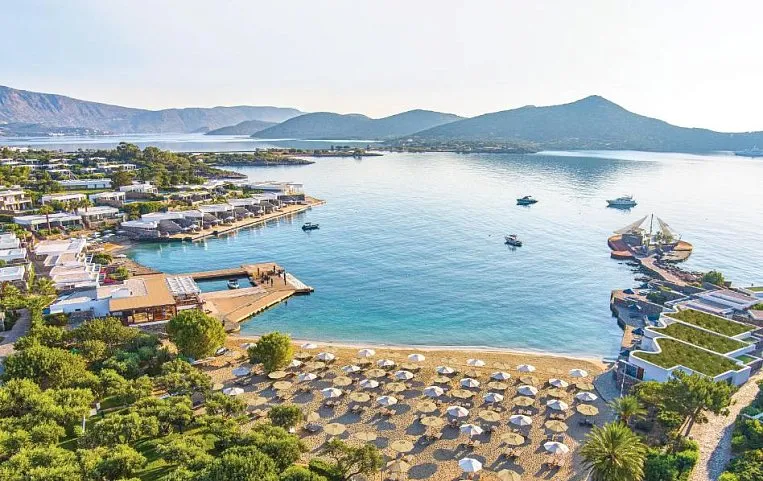 Elounda Beach Resort & Villas 5*