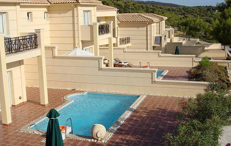 Mabely Grand Hotel 5*