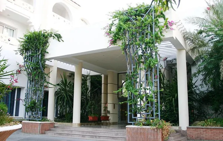 Shell Beach Hotel & SPA 4*