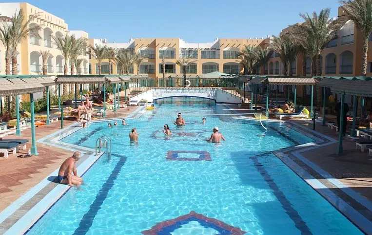 Bel Air Azur (Adults Only +18) 3*