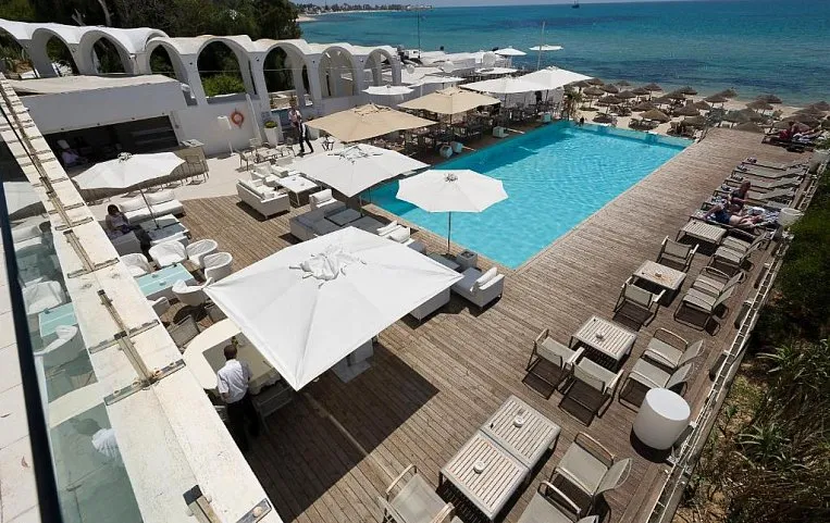 The Sindbad 5*