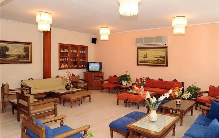 Argassi Beach Hotel 3*