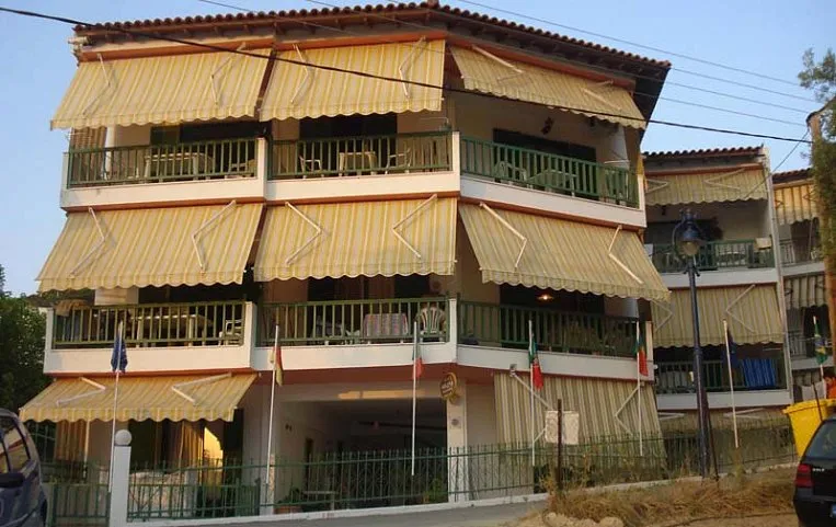 Villa Solena APT
