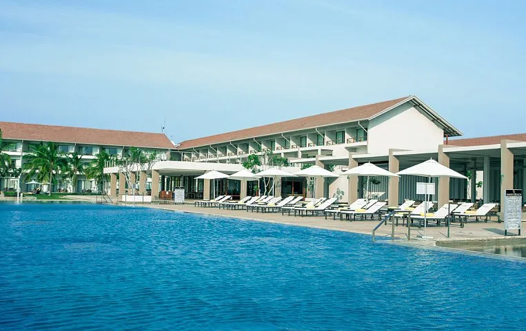 Amaya Beach Passikudah 5*