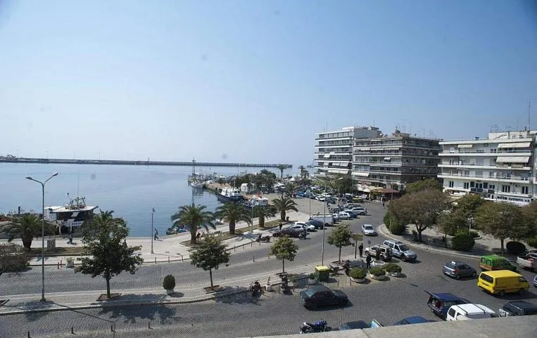 Acropolis Hotel 2*
