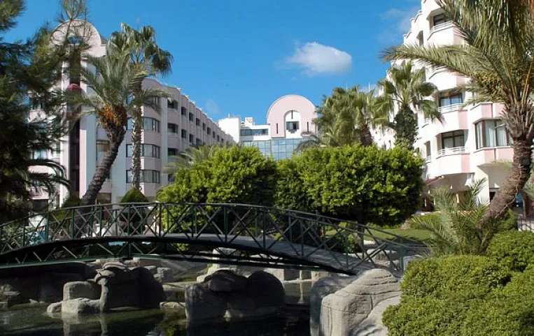Aqua Hotel 5*