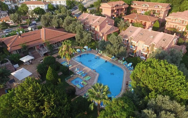 Katre Hotel 3*+