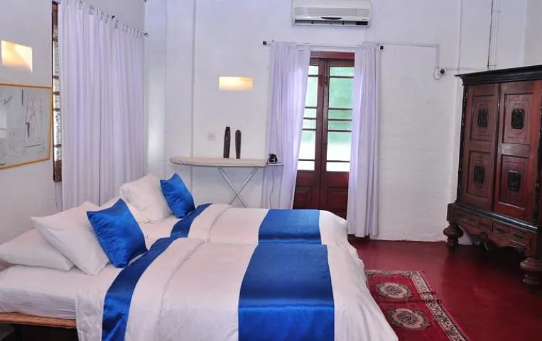 Haus Chandra Hotel 3*