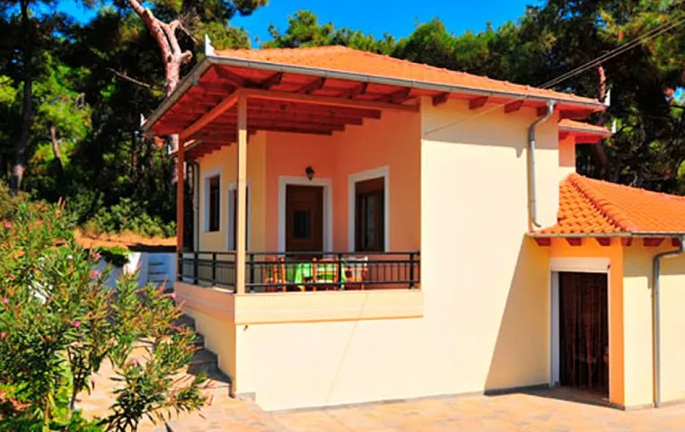 Akti Pefkari Hotel 2*