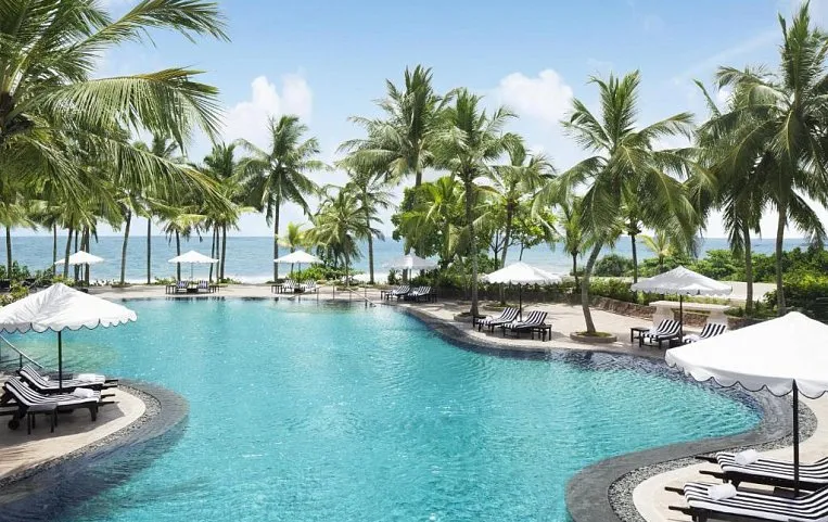 Taj Bentota Resort & Spa (ex. Vivanta By Taj) 5*