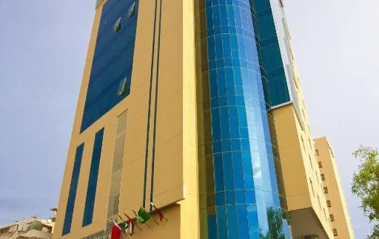 Kingsgate Doha by Millennium 3*